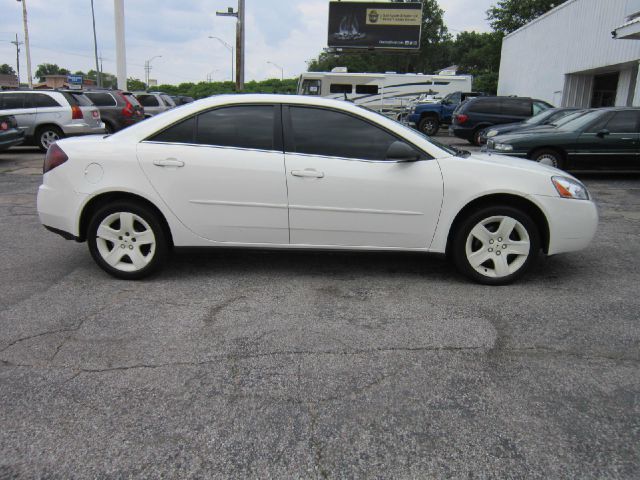 Pontiac G6 2008 photo 3