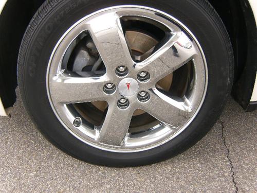 Pontiac G6 Passion Other