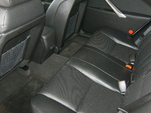 Pontiac G6 2008 photo 3