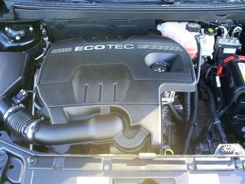 Pontiac G6 2008 photo 5