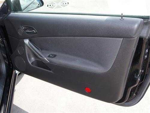 Pontiac G6 Passion Other