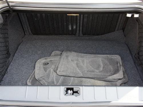 Pontiac G6 2008 photo 1