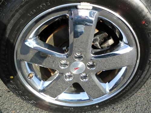 Pontiac G6 2008 photo 4