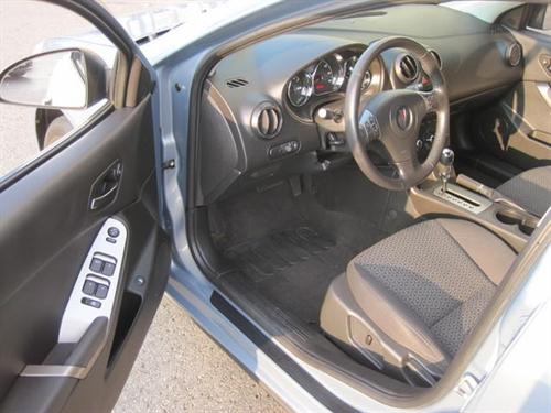 Pontiac G6 Unknown Other