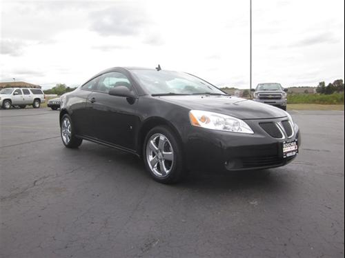 Pontiac G6 Passion Other