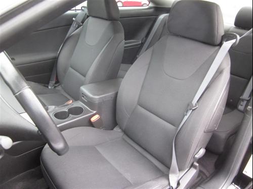 Pontiac G6 2008 photo 3