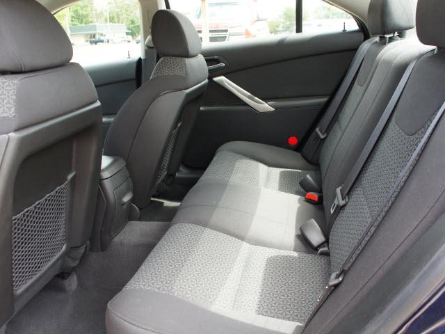 Pontiac G6 2008 photo 3
