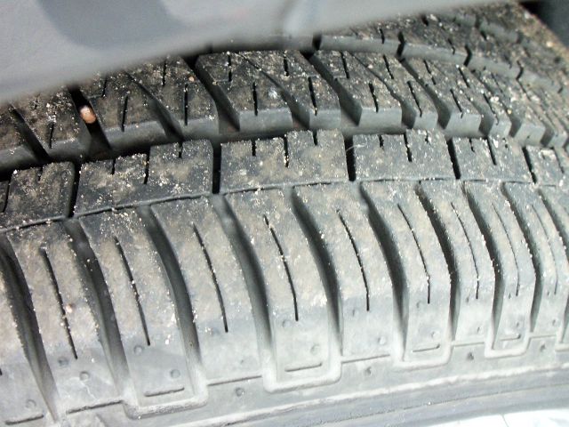 Pontiac G6 2008 photo 2