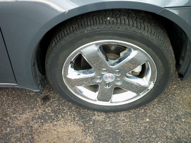 Pontiac G6 2008 photo 3