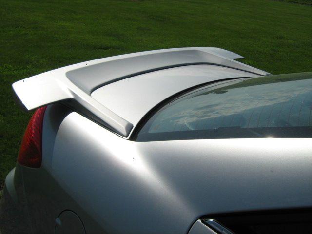 Pontiac G6 2008 photo 2