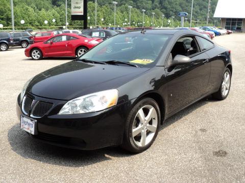 Pontiac G6 Passion Other