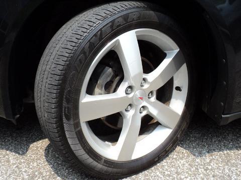 Pontiac G6 2008 photo 3