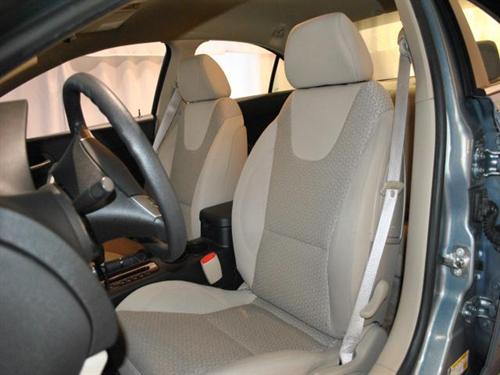 Pontiac G6 2008 photo 4