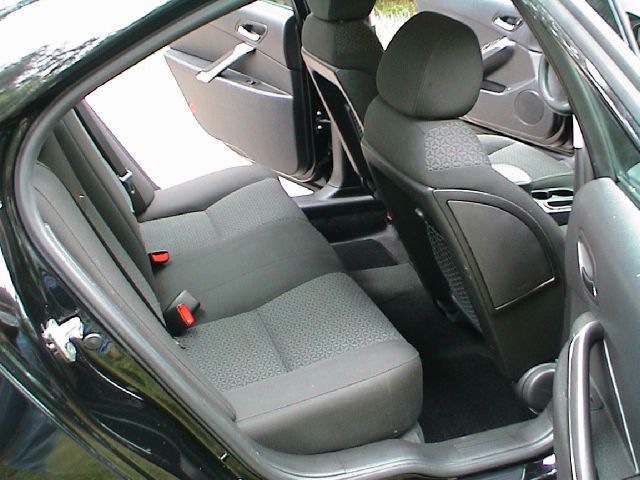 Pontiac G6 2008 photo 3