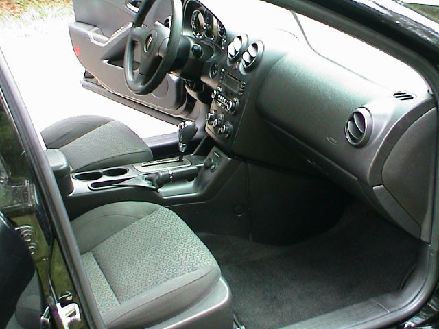 Pontiac G6 2008 photo 6