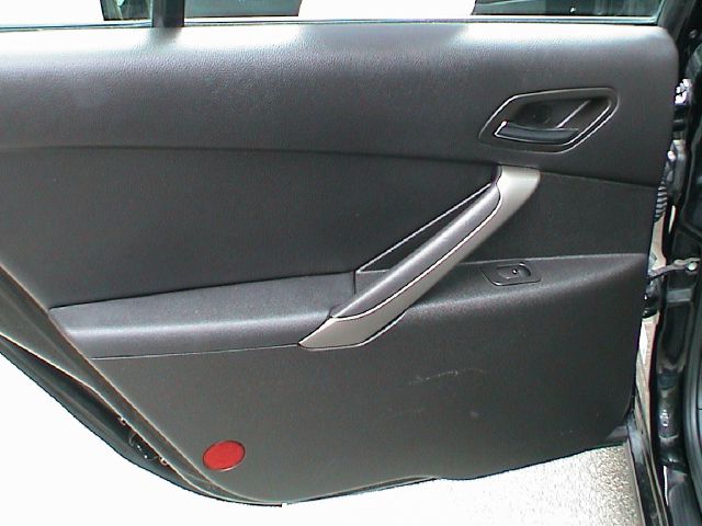 Pontiac G6 2008 photo 7