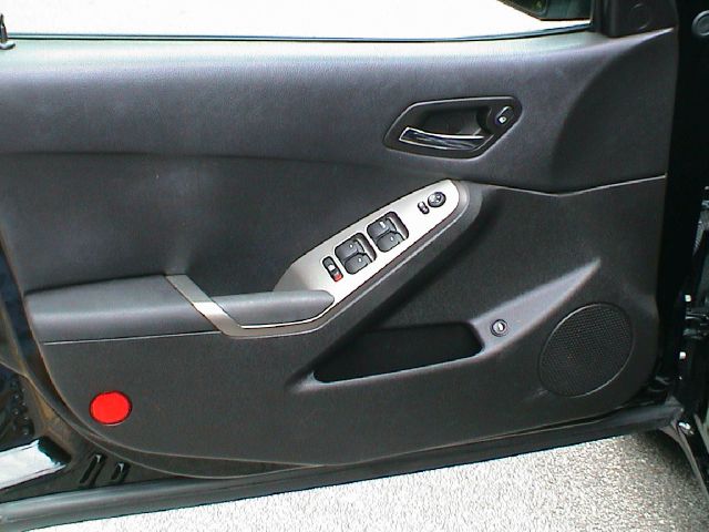 Pontiac G6 2008 photo 8