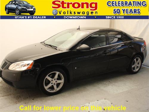 Pontiac G6 Unknown Other