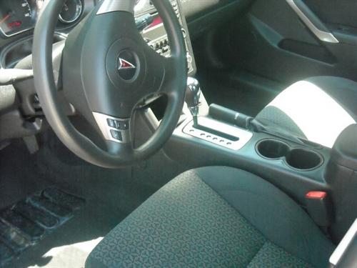 Pontiac G6 Base Other