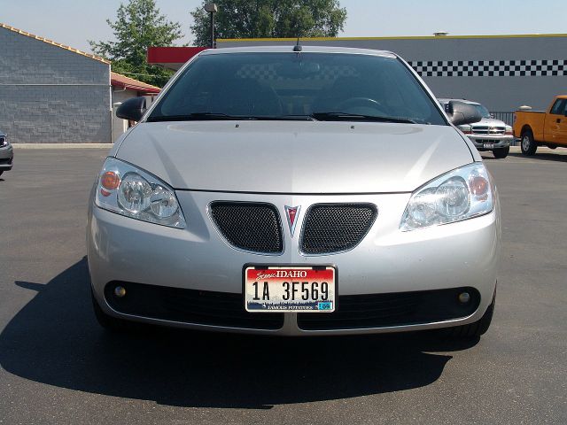 Pontiac G6 Flying Spur Mulliner Edition Convertible