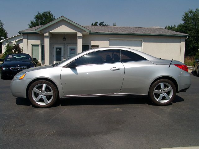Pontiac G6 2008 photo 3