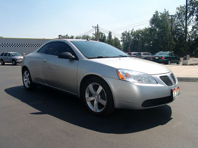 Pontiac G6 2008 photo 4