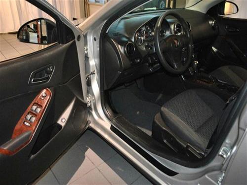 Pontiac G6 2008 photo 2