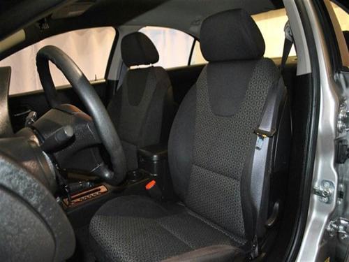 Pontiac G6 2008 photo 4