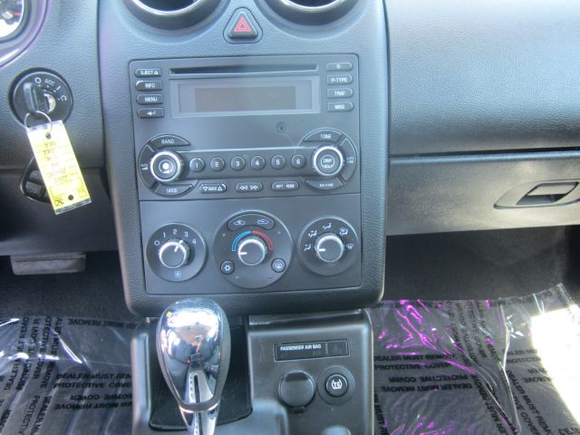 Pontiac G6 2008 photo 12