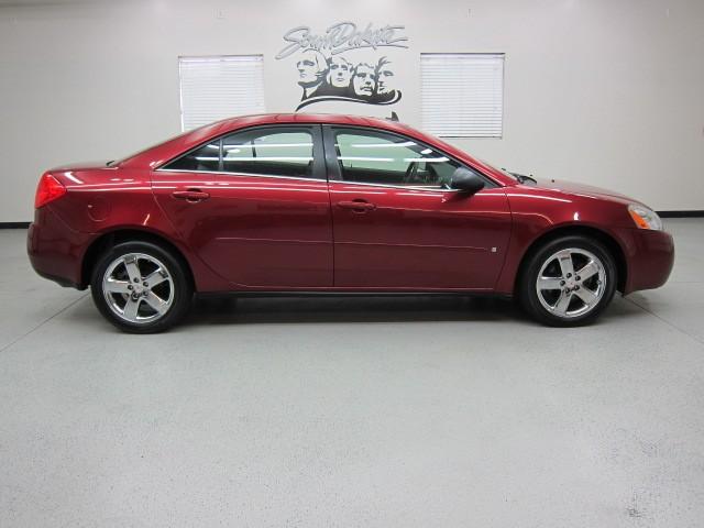 Pontiac G6 Passion Sedan