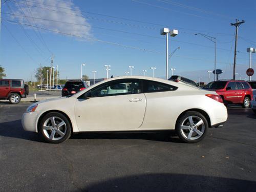 Pontiac G6 Passion Other