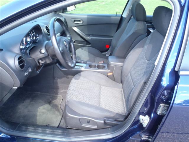 Pontiac G6 2008 photo 2
