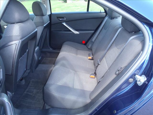 Pontiac G6 2008 photo 3