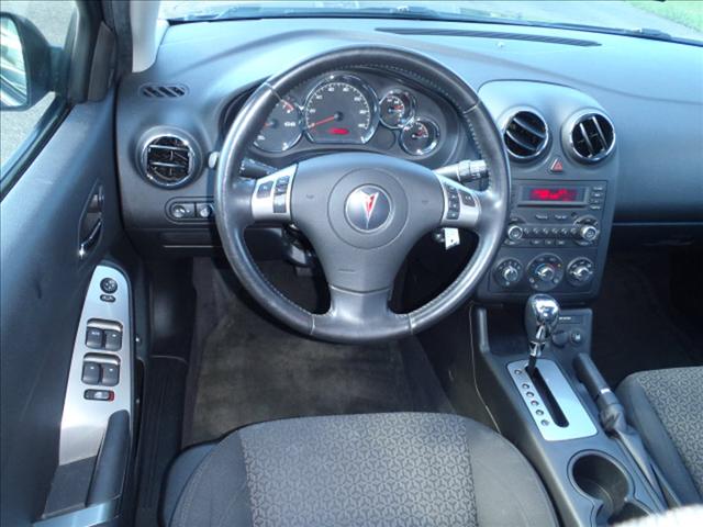 Pontiac G6 2008 photo 4