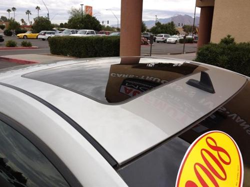 Pontiac G6 2008 photo 5