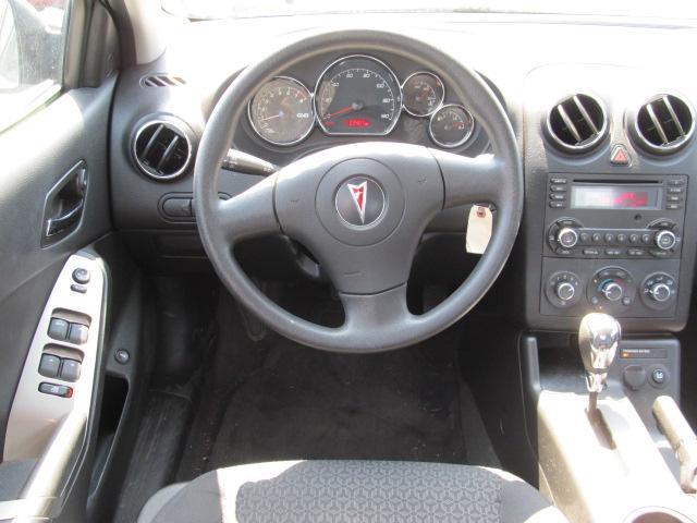 Pontiac G6 Unknown Sedan