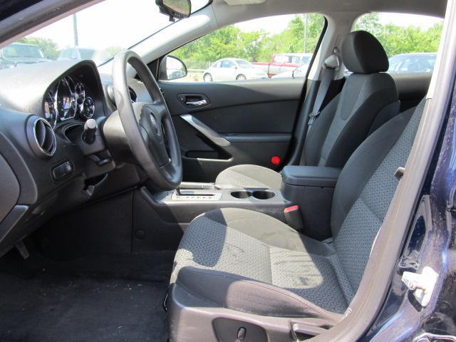 Pontiac G6 2008 photo 1