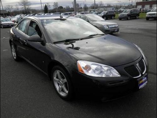 Pontiac G6 Unknown Other