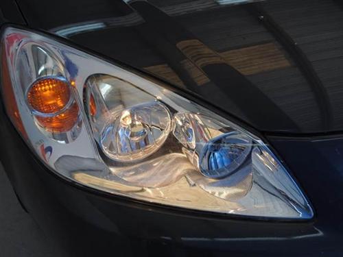 Pontiac G6 Passion Other