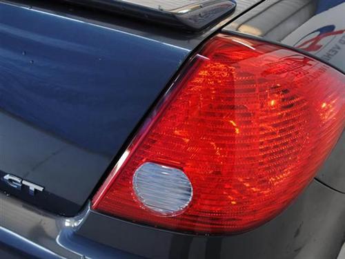 Pontiac G6 2008 photo 1