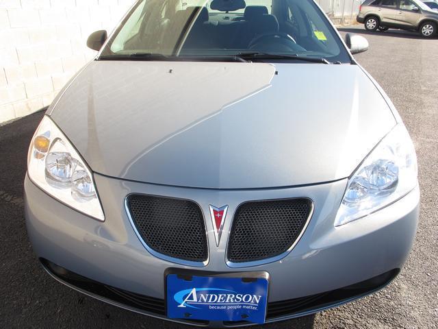 Pontiac G6 Passion Sedan