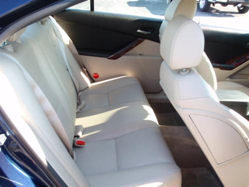 Pontiac G6 2008 photo 4