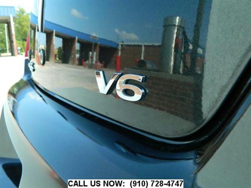 Pontiac G6 2008 photo 1