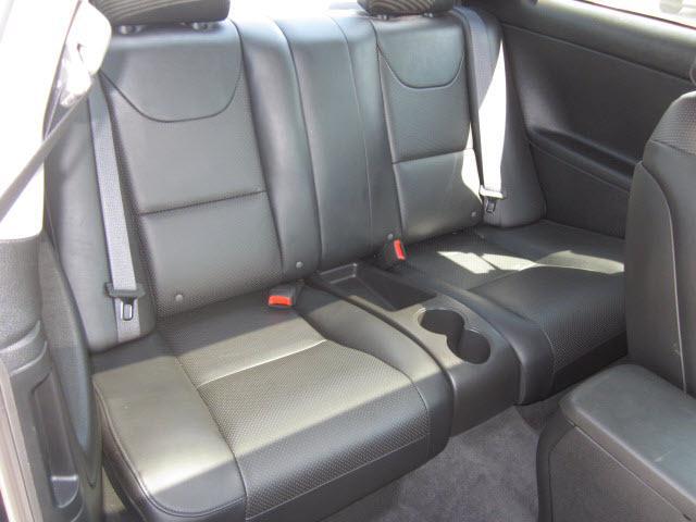 Pontiac G6 2008 photo 2