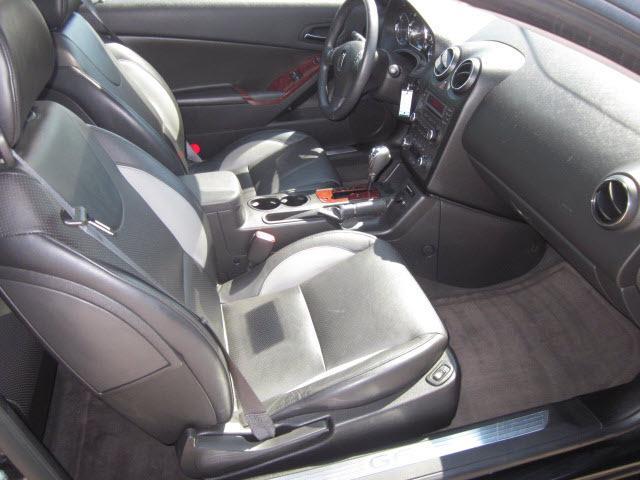 Pontiac G6 2008 photo 3