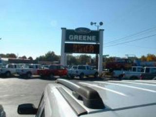 Pontiac G6 2008 photo 1