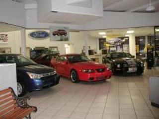 Pontiac G6 2008 photo 2