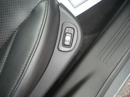 Pontiac G6 2008 photo 1