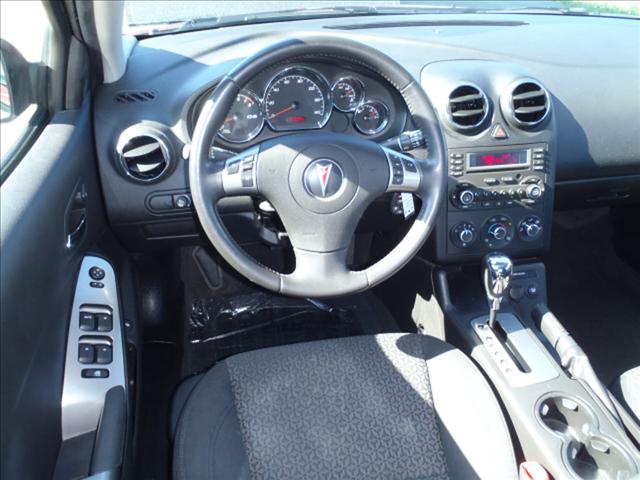 Pontiac G6 2008 photo 4