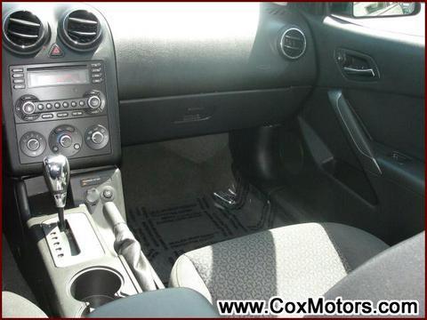 Pontiac G6 Base Other